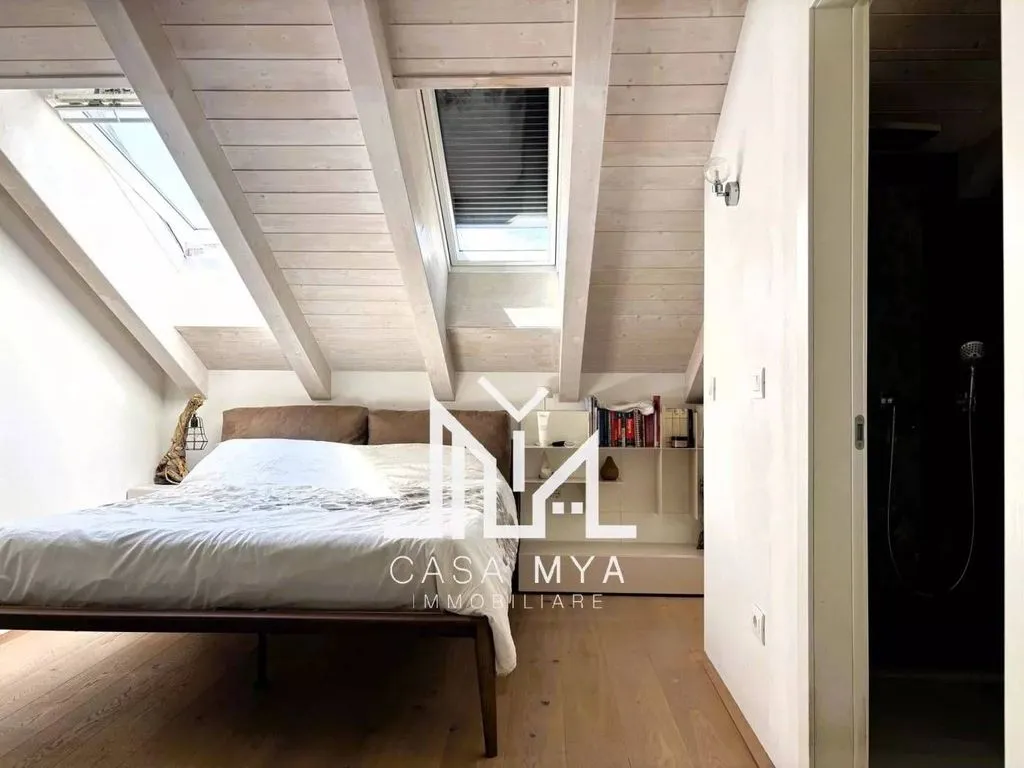 Magamistoad - Luxury Villa with Private Garden in Laives