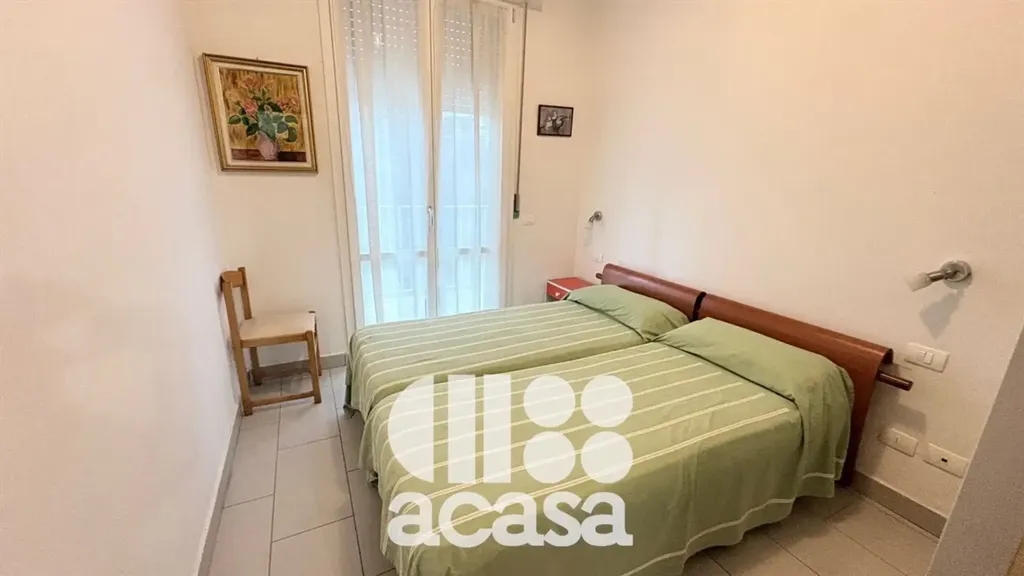 Magamistoad - Bright Apartment with Sea View in Cesenatico