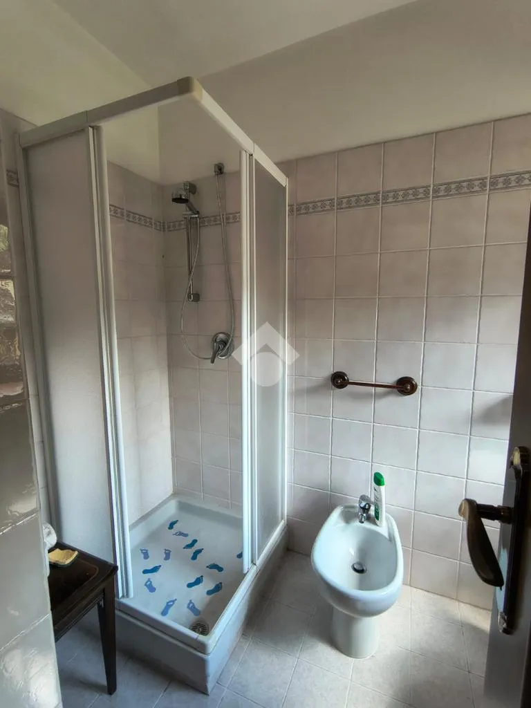 Bathrooms - Rearranged Studio with Balcony in Ceres