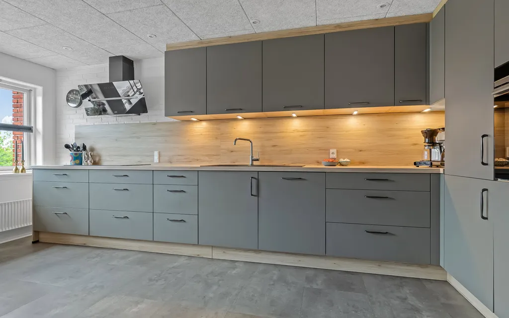 Maison 4 pièces à Fredericia