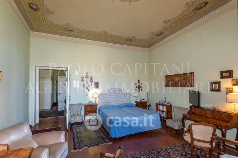 Chambres - Historic Apartment in Siena's Four Corners