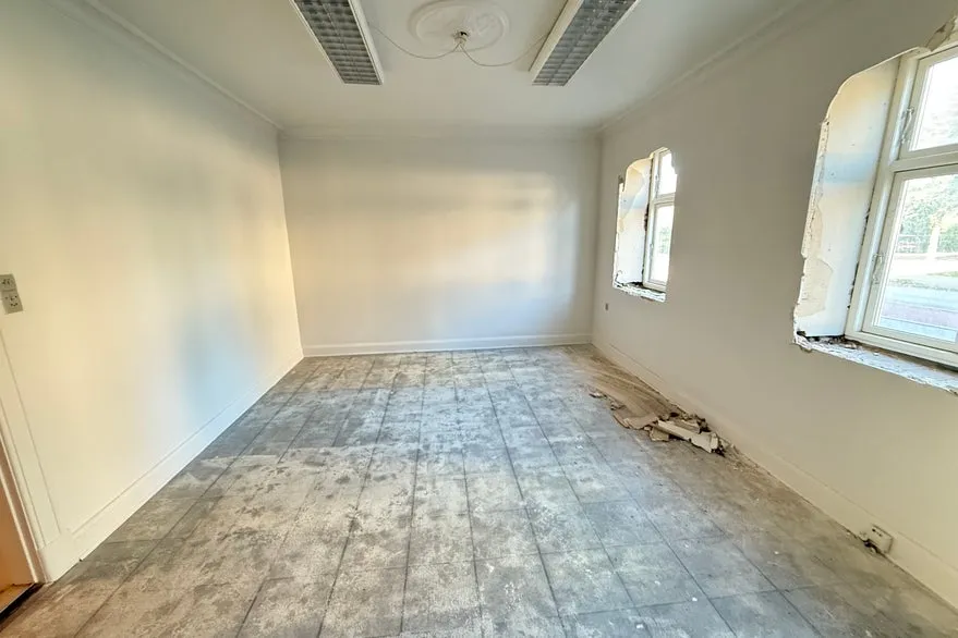 Toad - Commercial Space with Customisation in Ø-gade Quarter