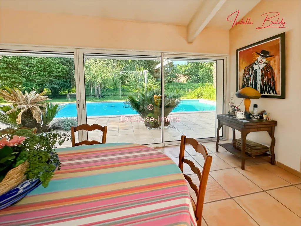 Bassein - Villa with Heated Pool in Soustons