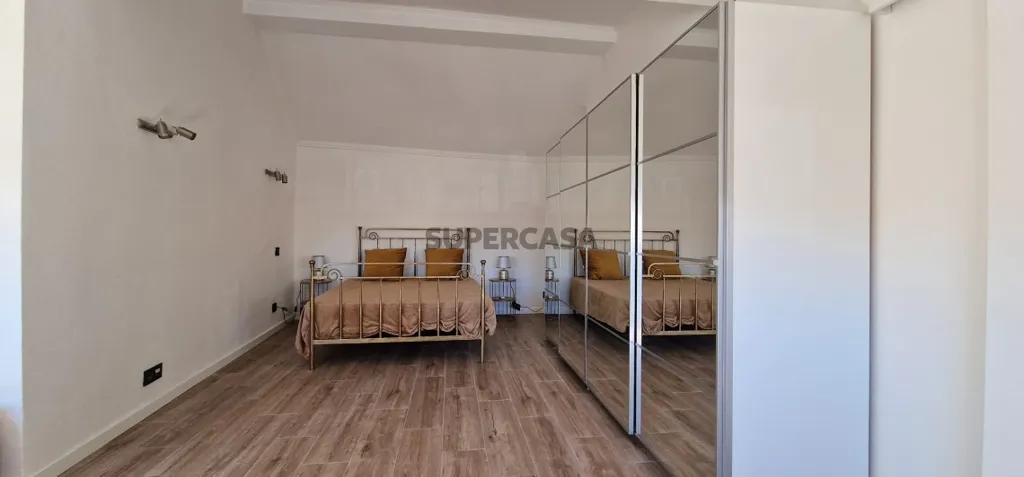 Chambres - Villa with Pool in Alcoitão, Cascais