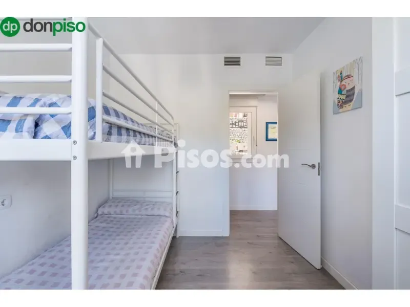 Chambres - Modern Flat with Sea View in Almuñécar