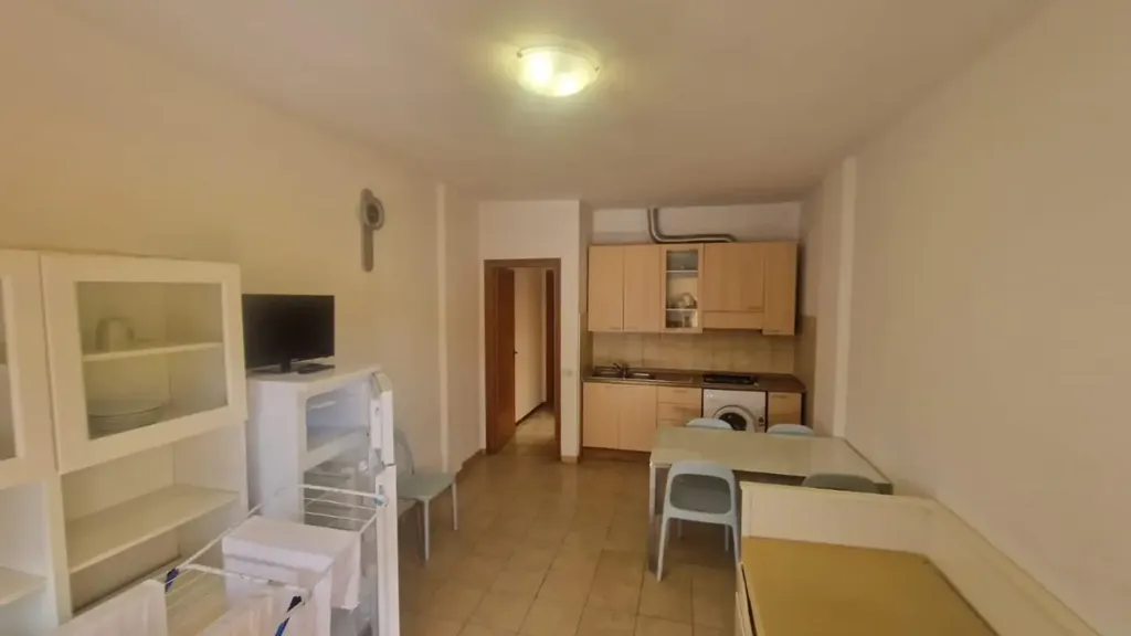 Appartement 2 pièces à IT
