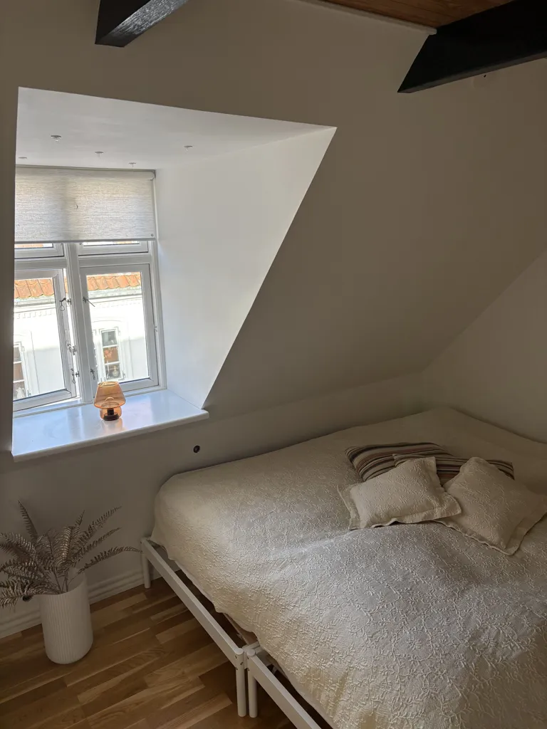 4-toaline korter asukohas Haderslev