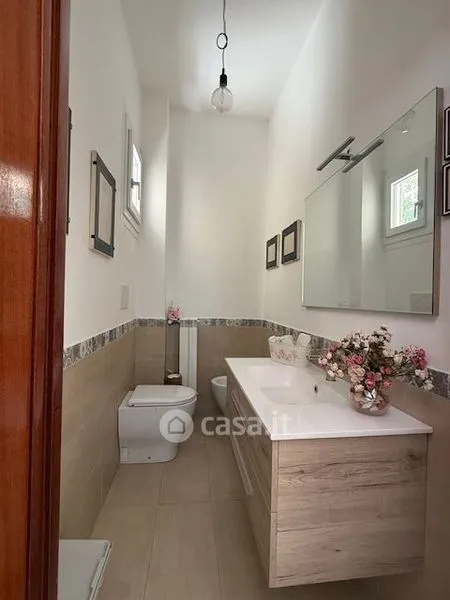 Vannitoad - Terraced House with Balcony in Capranica