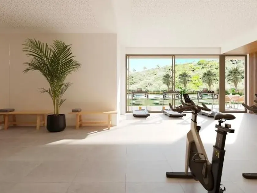 Stanze - Apartment with Terrace in San Roque, Cádiz