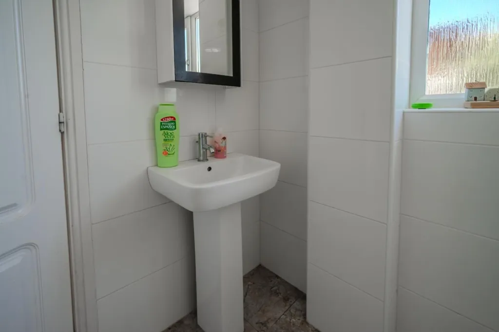 Salles de bain - Detached Villa with Private Pool in Ciudad Quesada