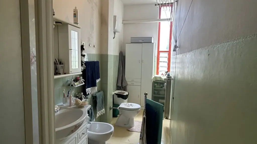 Vannitoad - Apartment with Balcony in Pistoia