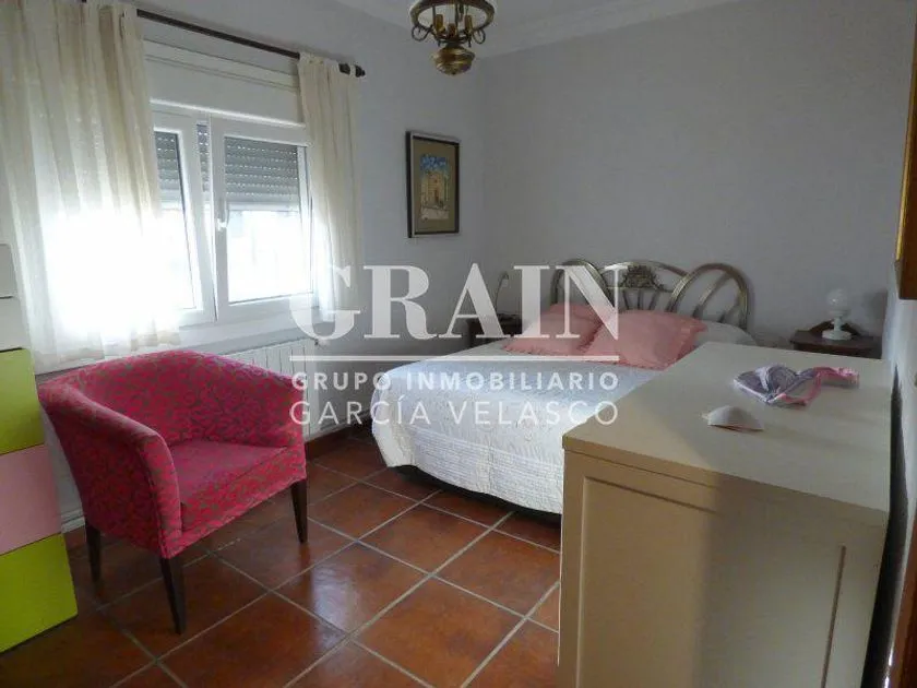 Magamistoad - Chalet with Pool in Albacete