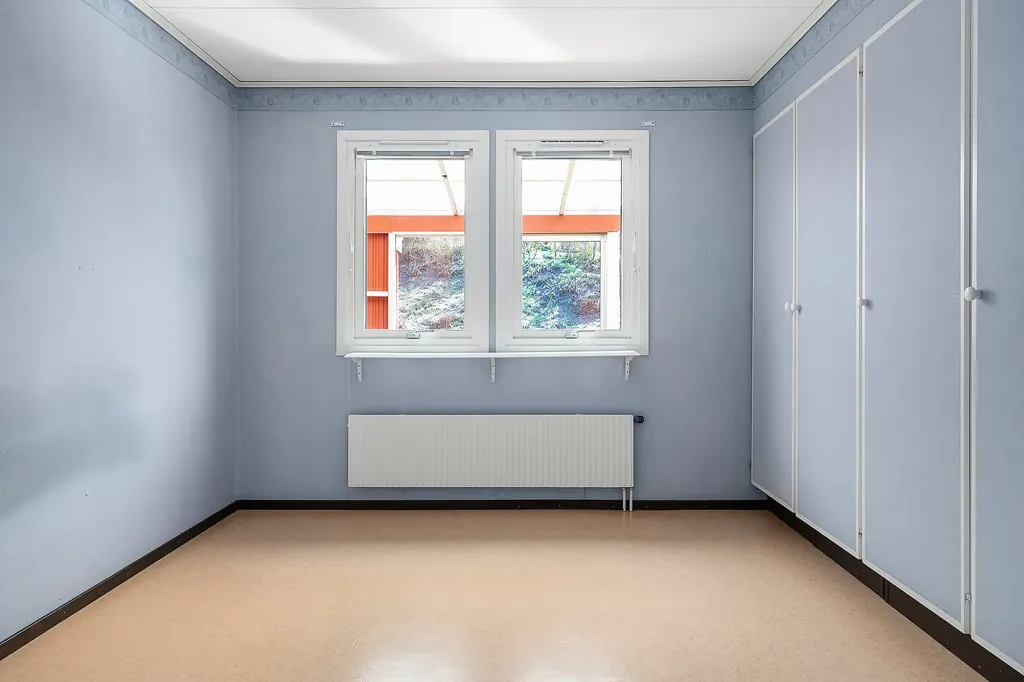 Stanze - Terraced House with Garage in Ekebacken