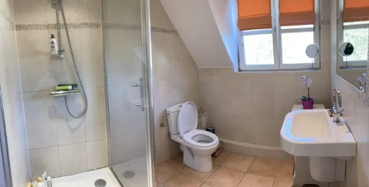 5-bedroom house in BE