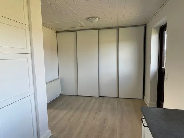 Maison 3 pièces à Herning