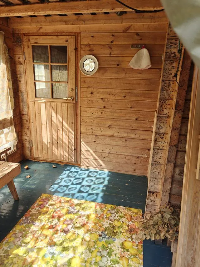 Ingresso - Casa a Miehikkälä