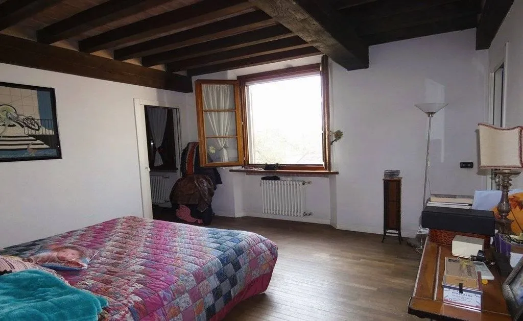 Chambres - Luxury Villa with Private Park in Parma