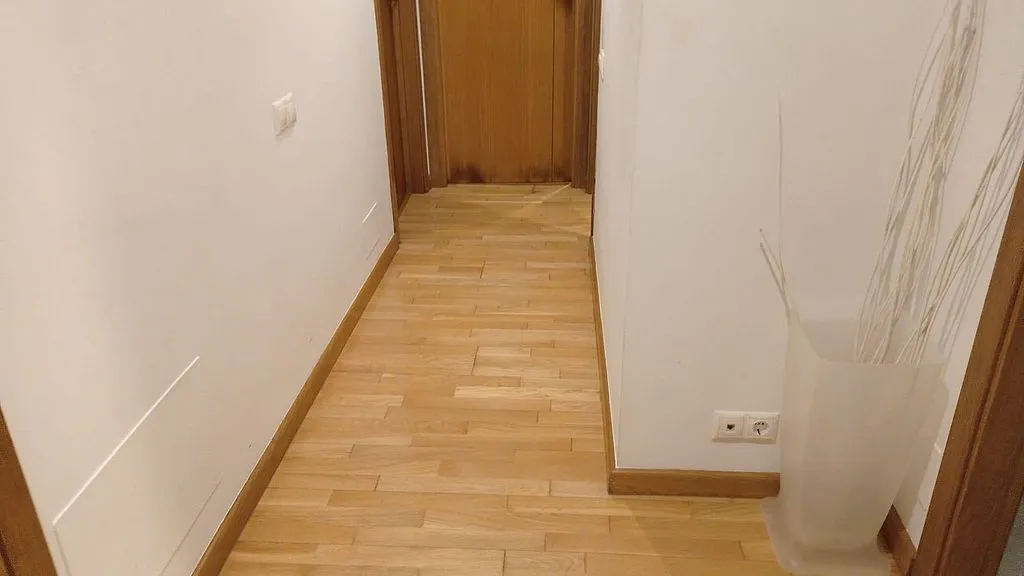 Esik - 2-Bedroom Apartment with Terrace in Foz