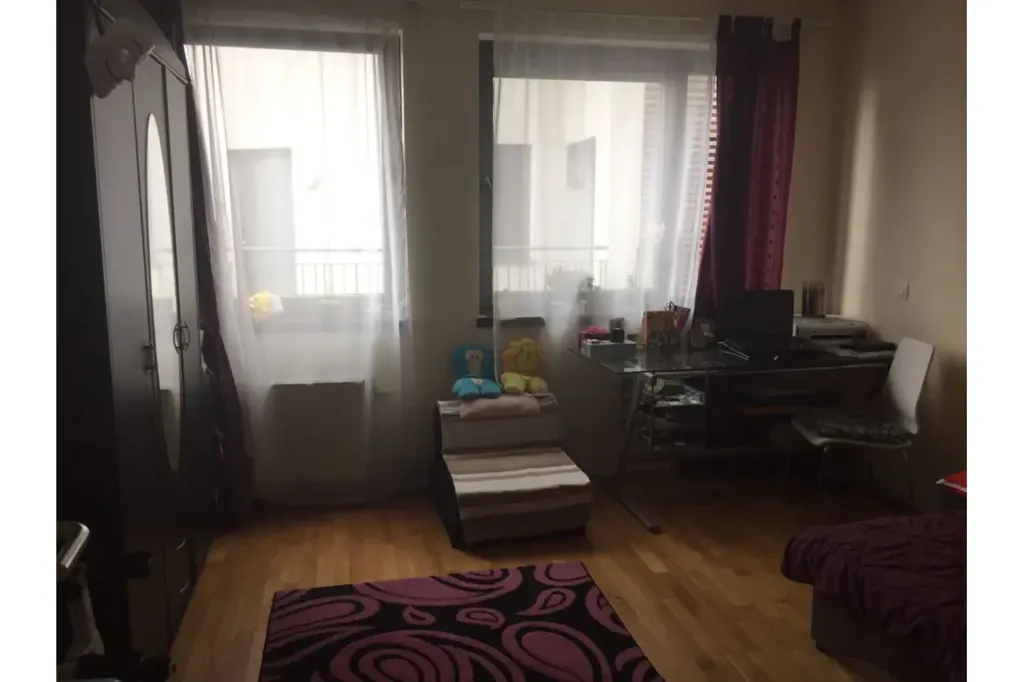 Chambres - Duplex Remis à Neuf avec Terrasse à Jette
