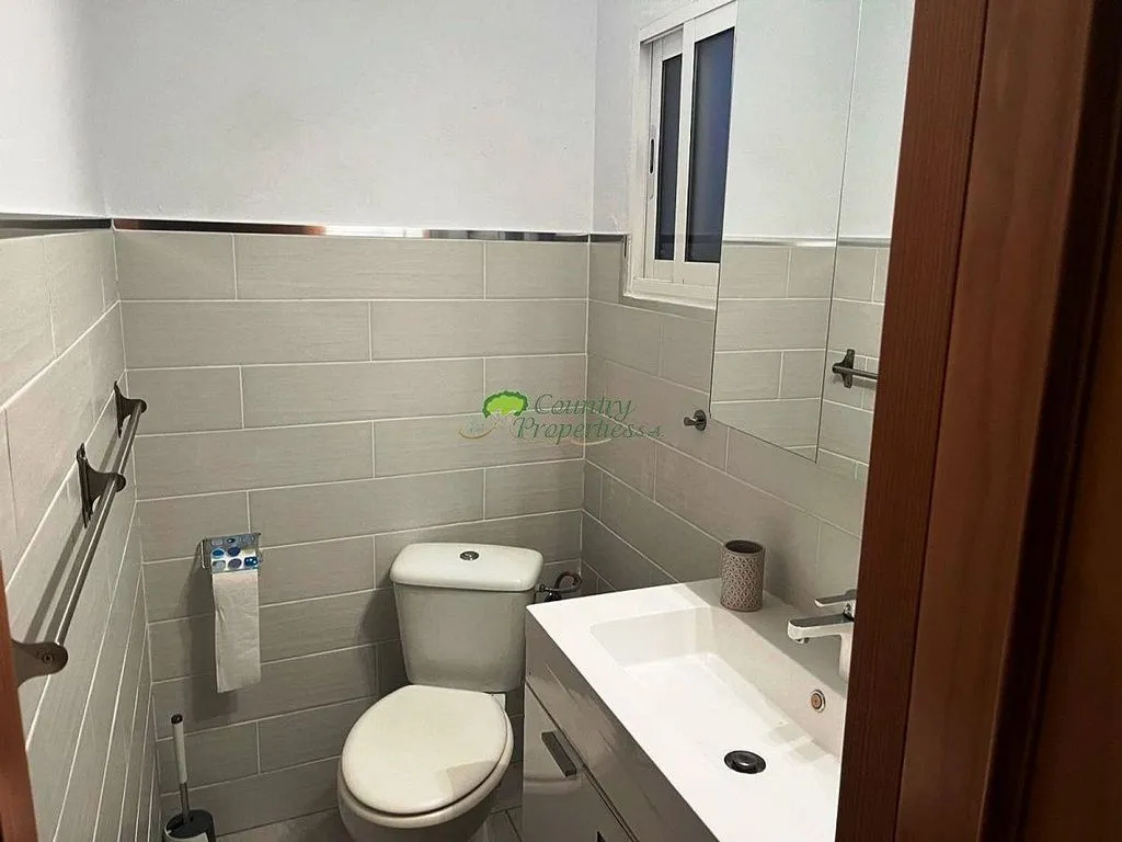 Vannitoad - Country House with Pool in Algarrobo