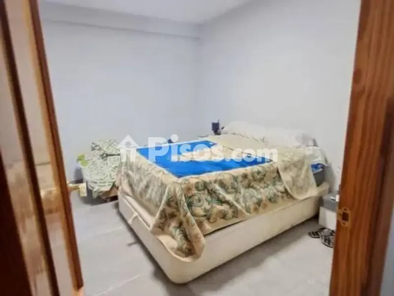 Chambres - Ground Floor Flat with Patio in Plaza de Toros-Santa Rita