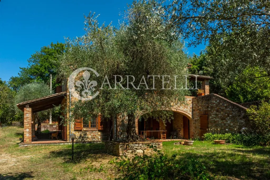 Välivaade - Luxury Farmhouse with Panoramic Views in Città della Pieve