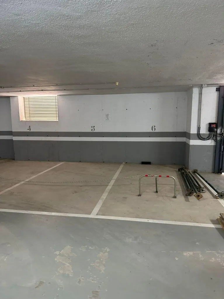 Garage - Parking Space in Benicasim - La Almadraba