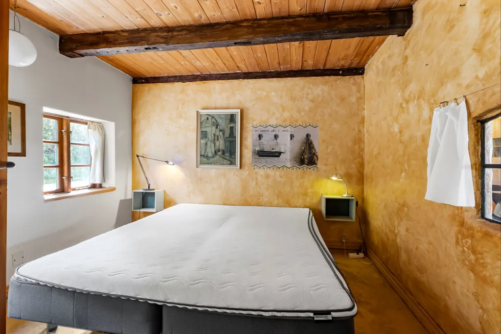 Magamistoad - Historic Villa with Large Garden in Nordborg