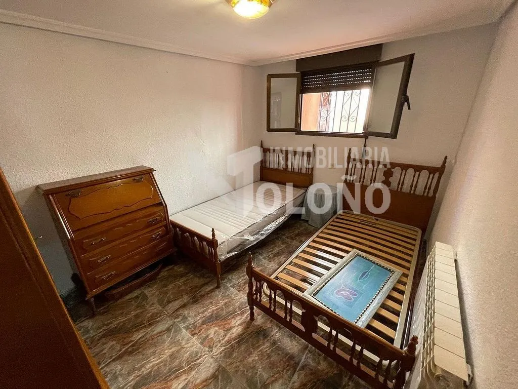 Magamistoad - Ground Floor Apartment with Garden in Haro