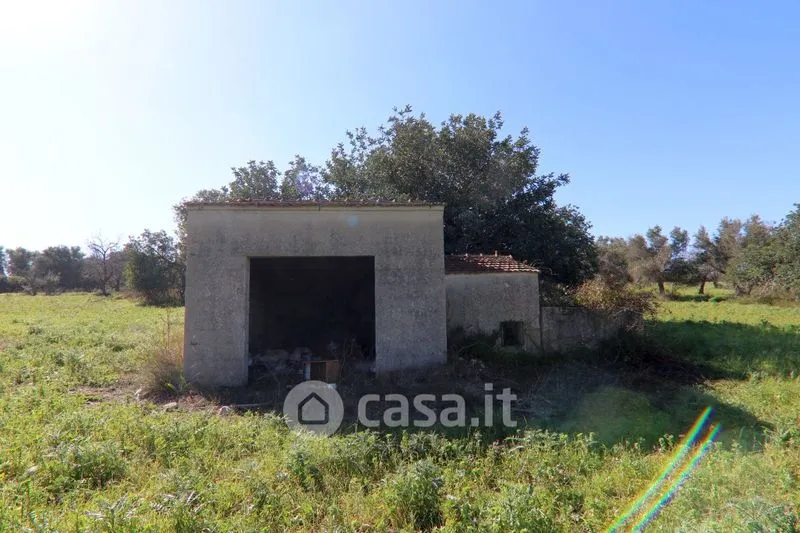Jardin - Rustic Casale with Large Land in Ispica