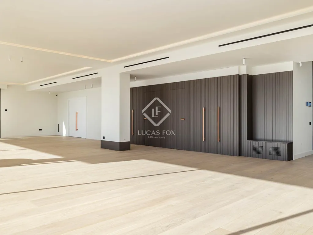 Elutuba - New Build Villa with Panoramic Views in Pedralbes