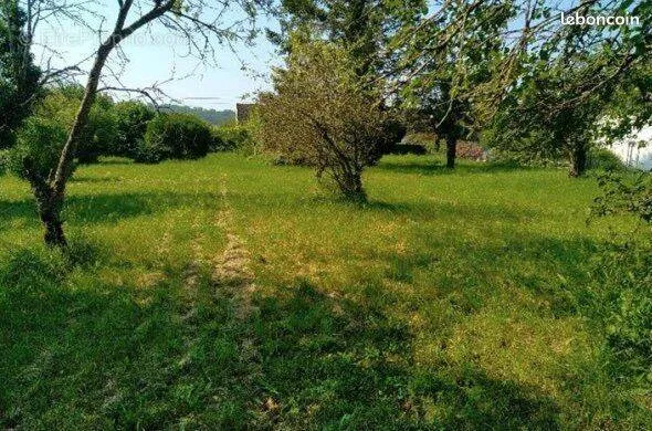land_plot