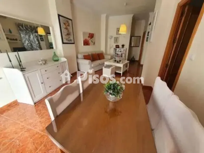 Salle à manger - Rustic House with Terrace in Torrox Pueblo