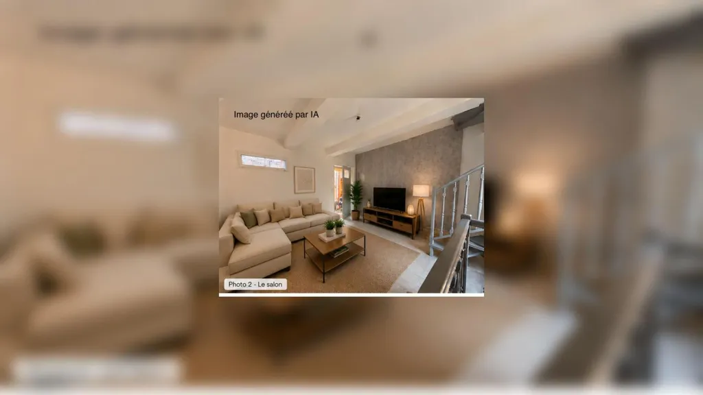 Elutuba - Village House with Parking in Les Mayons