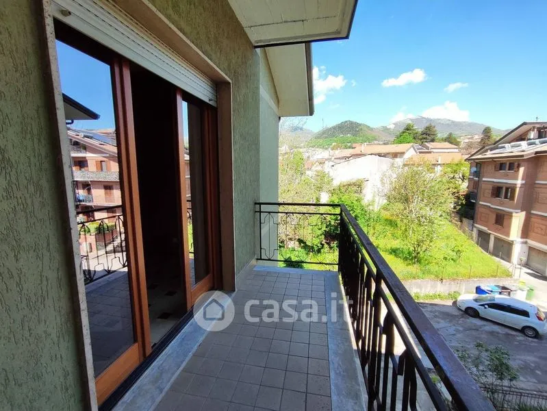 Balcon - Spacious Apartment with Terrace in Montella