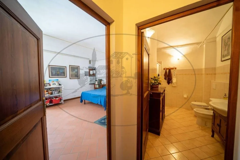 Vannitoad - Rustic Farmhouse with Multiple Uses in Figline Valdarno