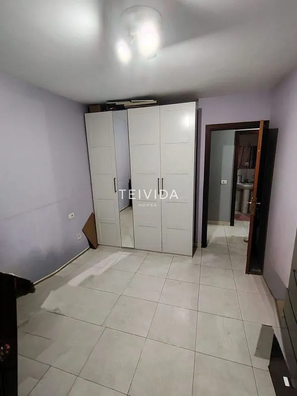 Camere da letto - Apartment with Terrace in Santa Clara