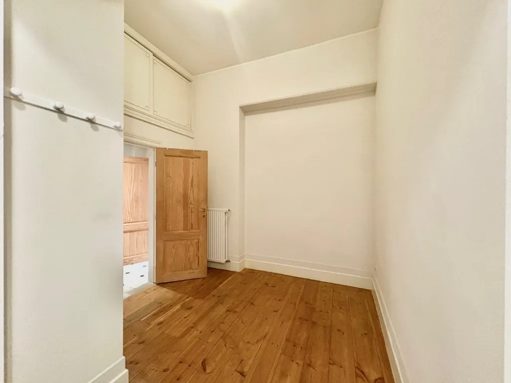 Appartement 2 chambres à Antwerpen