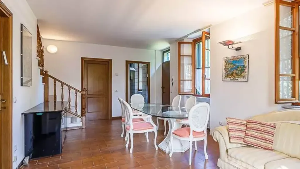Elutuba - Villa with Pool in Forte Dei Marmi