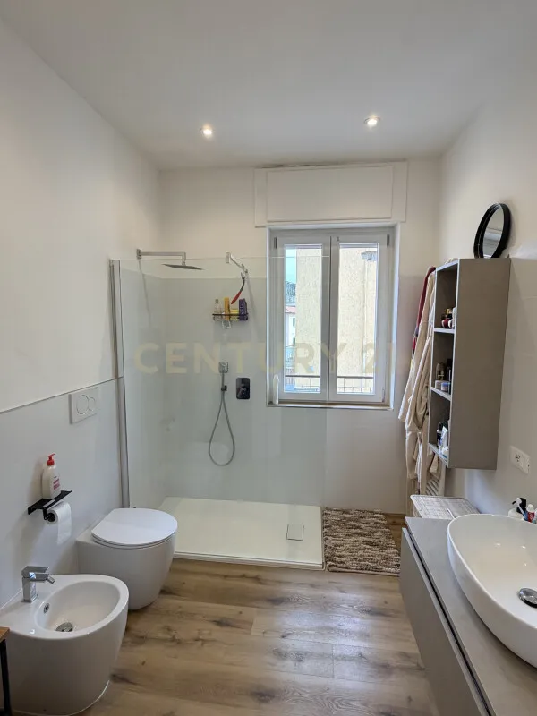 Vannitoad - Modernised Apartment in Central Grosseto