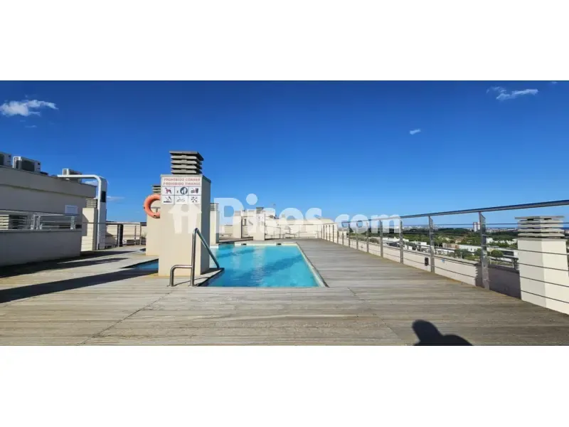 Bassein - Apartment with Balcony in Cambrils