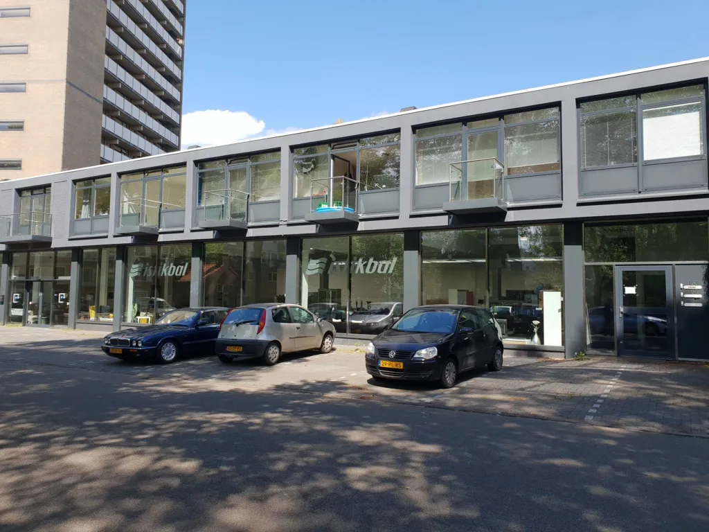 Välivaade - Student Room in Enschede, Hengelosestraat