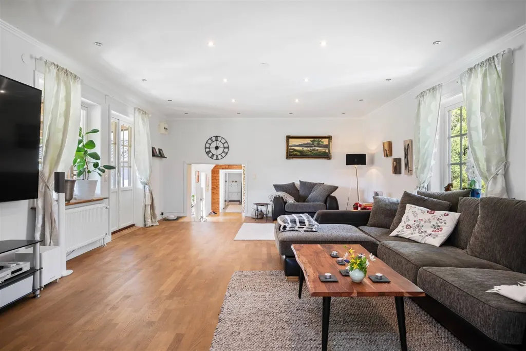 Séjour - Generations Home with Pool in Rural Setting
