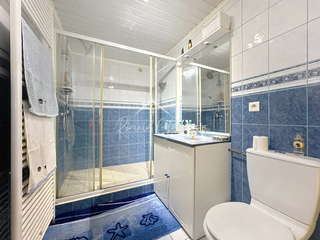 Vannitoad - Villa with Pool in Millau