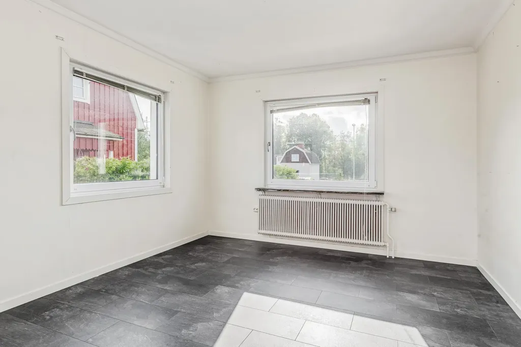 Toad - Three-Unit Rental House in Jönköping