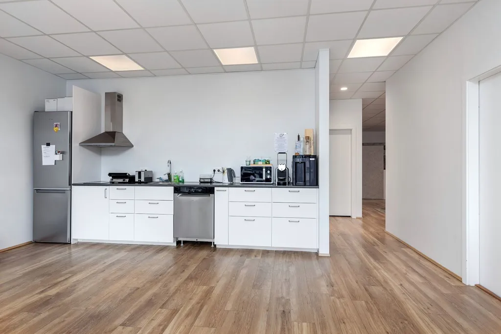 Kinnisvara asukohas Reykjavík
