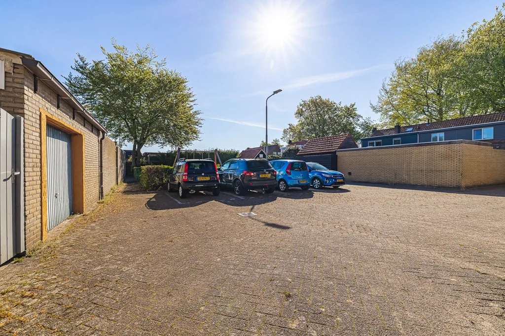 Exterior - Twin-Storey House with Garage in Zundert