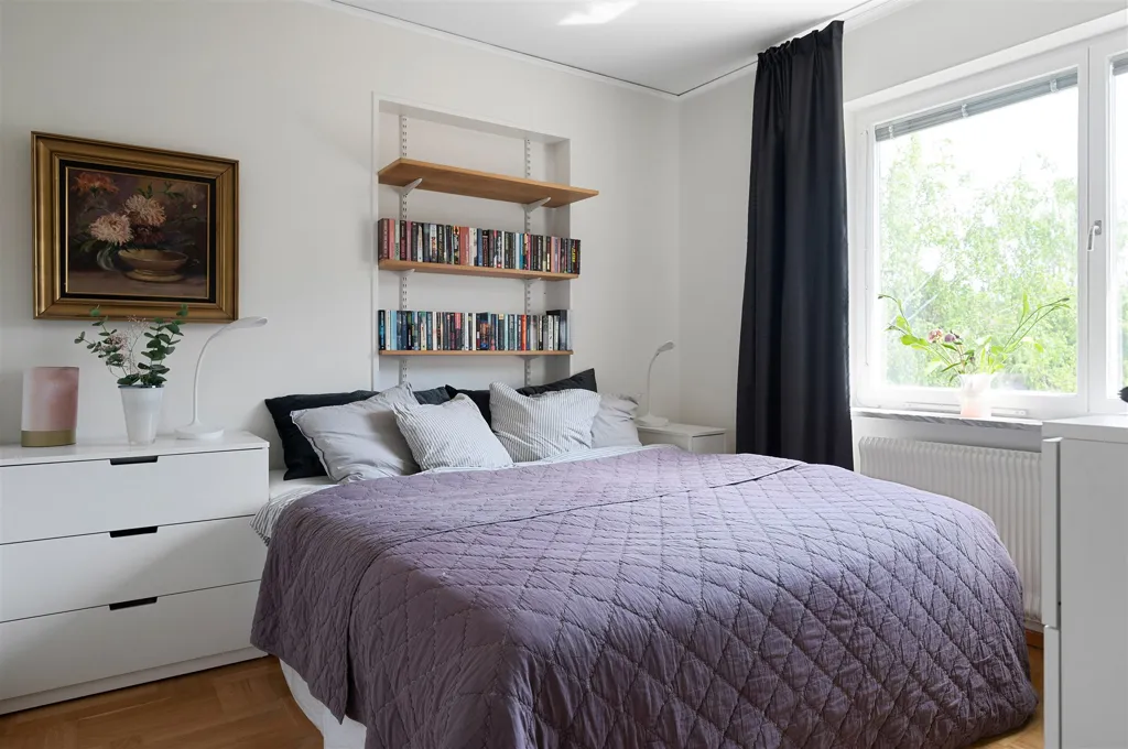Chambres - Villa in Enskede, Ready for Sale