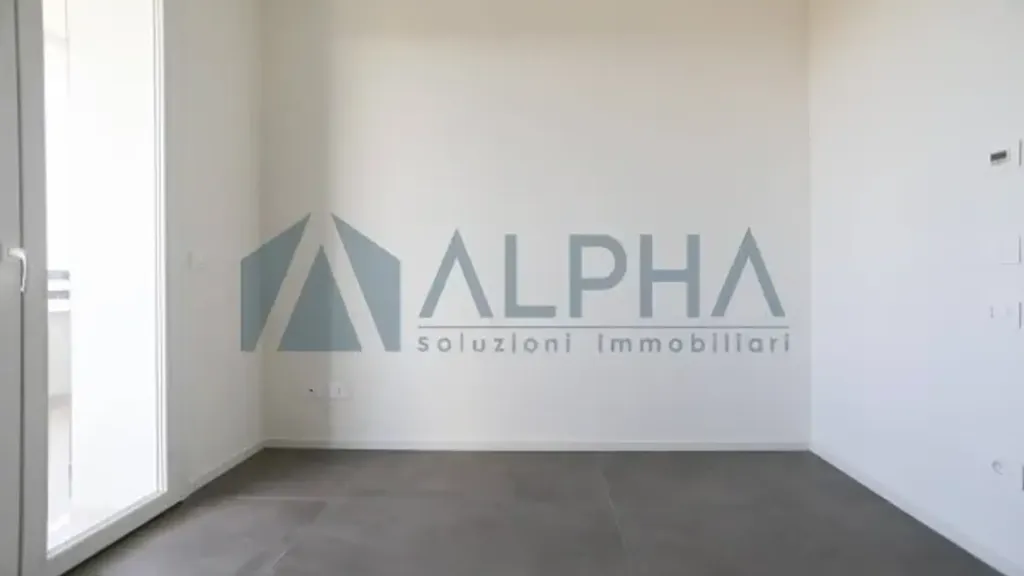 Pièces - Newly Built Apartment with Panoramic View in Cesena