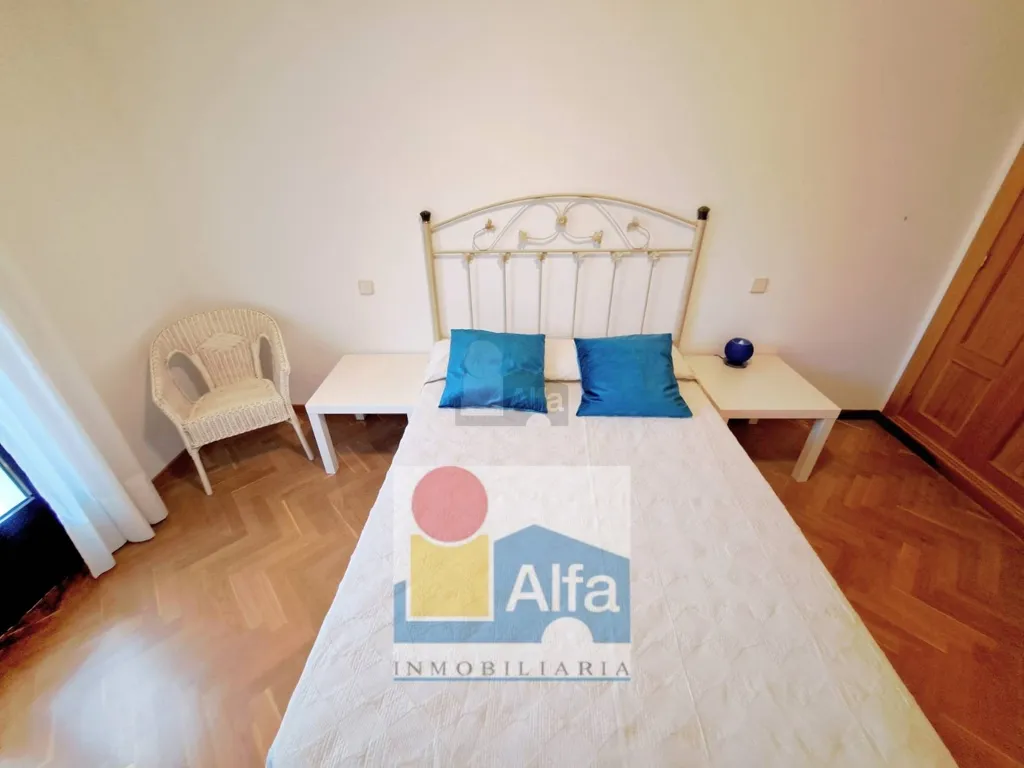 Magamistoad - Apartment with Garage in Rural Area, Madrona
